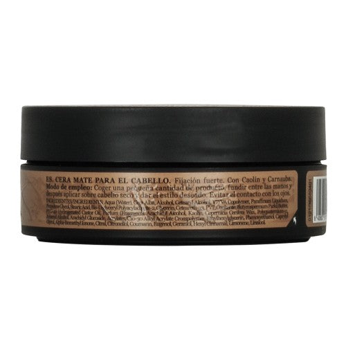 TAHE Nº303 Hold Matt – Cera Mate de Fijación Fuerte
