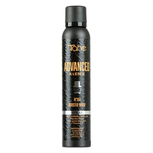 TAHE Nº351 Booster Spray – Fijador de formas
