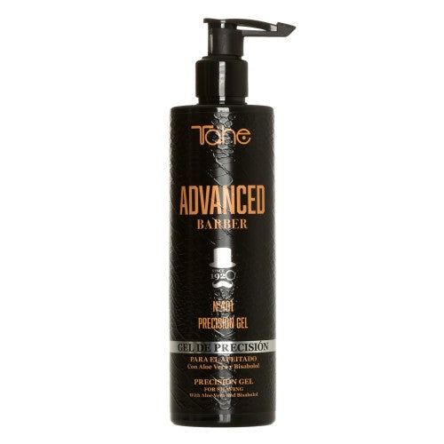 TAHE Nº401 Precision Gel – Gel de precisión para el afeitado