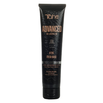 TAHE Nº201 Fresh – Mascarilla capilar refrescante