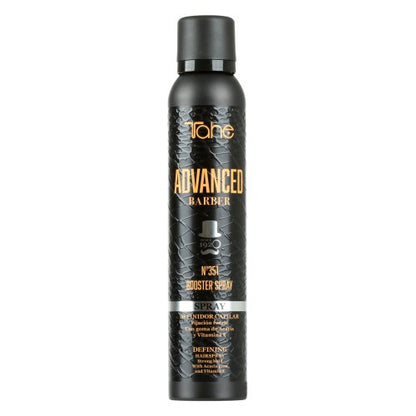 TAHE Nº351 Booster Spray – Fijador de formas