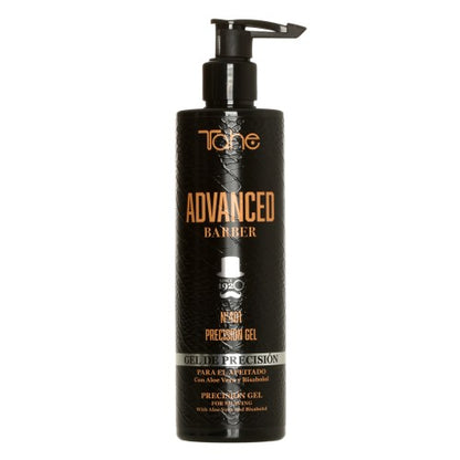 TAHE Nº401 Precision Gel – Gel de precisión para el afeitado