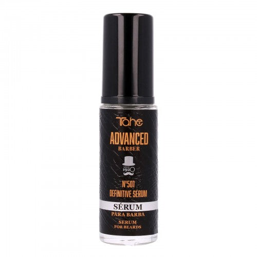 TAHE Nº501 Definitive – Sérum para barba